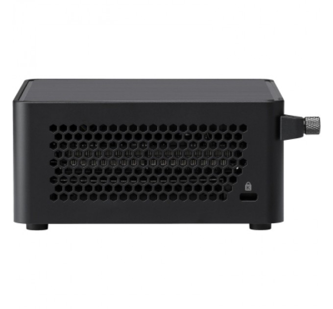 Комп'ютер ASUS ASUS NUC 14 Pro RNUC14RVHU700002I Tall Kit(L6) / Ultra7 155H, M.2 22x80 NVMe; 22x42 NVMe/2.5'' S (90AR0072-M001P0)