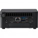Комп'ютер ASUS ASUS NUC 14 Pro RNUC14RVHU700002I Tall Kit(L6) / Ultra7 155H, M.2 22x80 NVMe; 22x42 NVMe/2.5'' S (90AR0072-M001P0)
