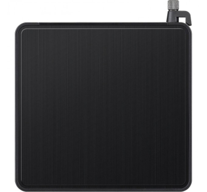 Комп'ютер ASUS ASUS NUC 14 Pro RNUC14RVHU700002I Tall Kit(L6) / Ultra7 155H, M.2 22x80 NVMe; 22x42 NVMe/2.5'' S (90AR0072-M001P0)