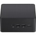 Комп'ютер ASUS ASUS NUC 14 Pro RNUC14RVHU700002I Tall Kit(L6) / Ultra7 155H, M.2 22x80 NVMe; 22x42 NVMe/2.5'' S (90AR0072-M001P0)