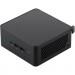 Комп'ютер ASUS ASUS NUC 14 Pro RNUC14RVHU700002I Tall Kit(L6) / Ultra7 155H, M.2 22x80 NVMe; 22x42 NVMe/2.5'' S (90AR0072-M001P0)
