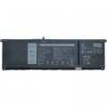 Dell Акумулятор до ноутбука Dell Vostro 5515 TN70C, 64Wh (4000mAh), 4cell, 15.2V, Li-ion (A71036)