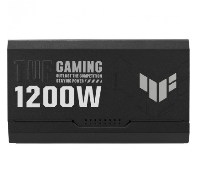 Блок живлення ASUS 1200W TUF 80+ Gold (90YE00S0-B0NA00)