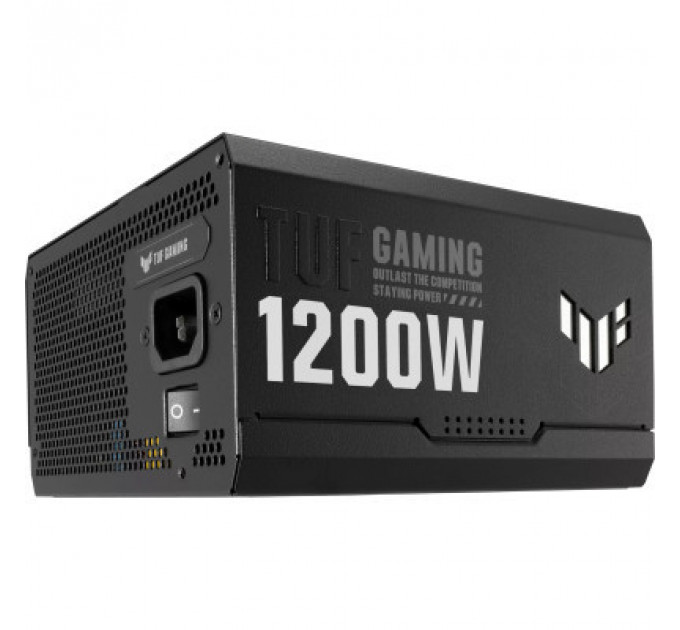 Блок живлення ASUS 1200W TUF 80+ Gold (90YE00S0-B0NA00)