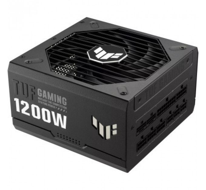 Блок живлення ASUS 1200W TUF 80+ Gold (90YE00S0-B0NA00)