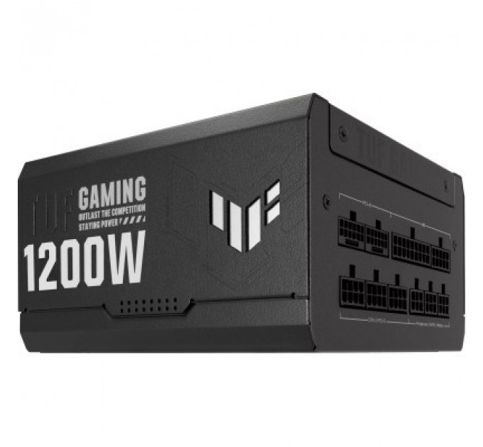 Блок живлення ASUS 1200W TUF 80+ Gold (90YE00S0-B0NA00)