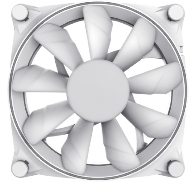 Кулер до корпусу Gamemax GMX-12-DBB-WT