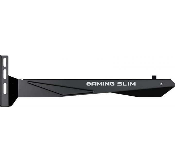 MSI Відеокарта GF RTX 4060 Ti 16GB GDDR6 Gaming X Slim MSI (GeForce RTX 4060 Ti GAMING X SLIM 16G)