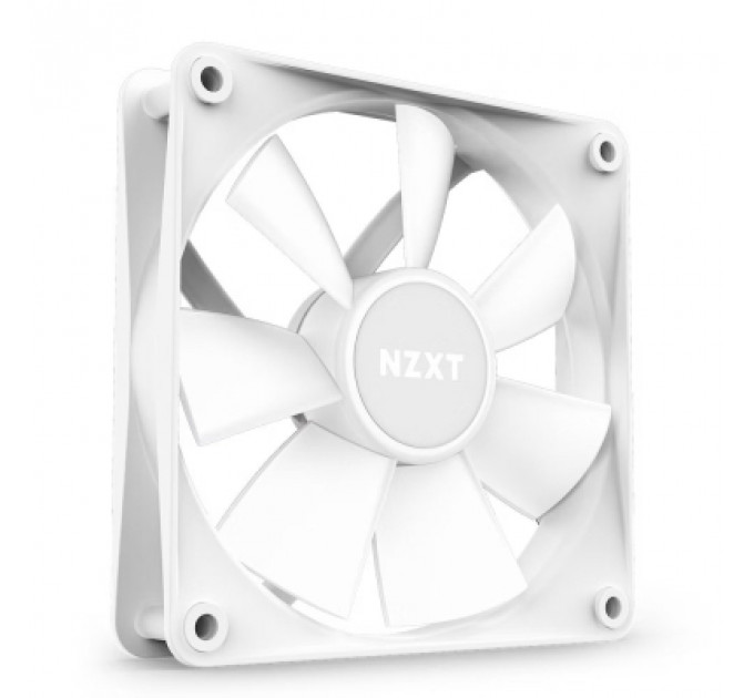 Кулер до корпусу NZXT F120RGB Core - 120mm - Hub-mounted RGB F (RF-C12SF-W1)