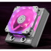 Кулер до корпусу Ekwb EK-Quantum Impulse 120 D-RGB - White(400-1800 rpm) (3831109854204)