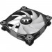 Кулер до корпусу ThermalTake Pure Plus RGB 12 Radiator Fan TT Premium Edition 3Pack/Fan/120 (CL-F063-PL12SW-A)