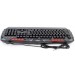 Frime Клавіатура Frime Dragonfly Ukr Black  (FLK18300)