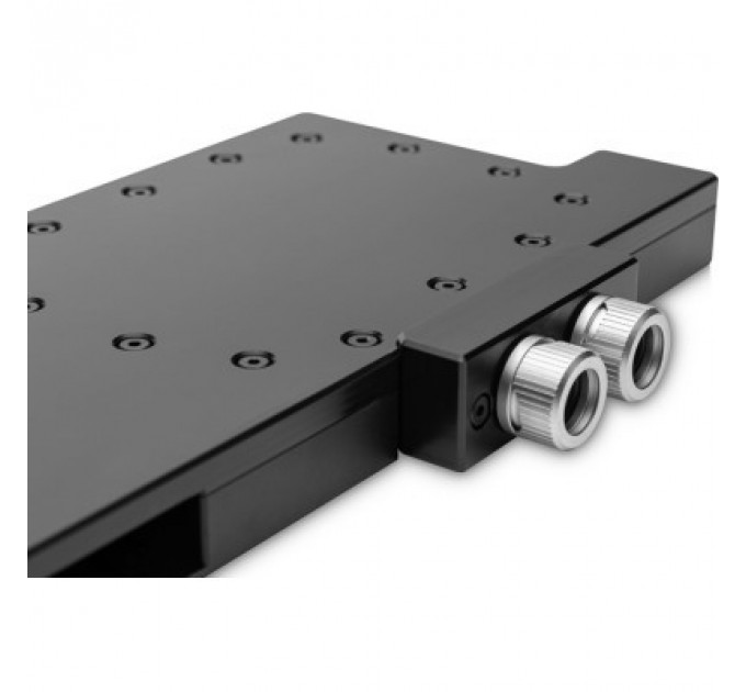 Термінал для CРO Ekwb EK-Quantum Scalar Side Port Terminal - Acetal (3831109900406)