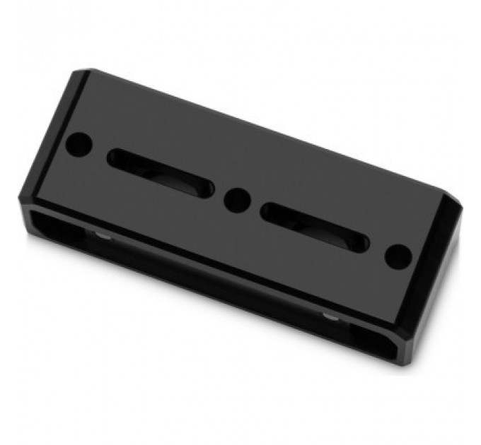 Термінал для CРO Ekwb EK-Quantum Scalar Side Port Terminal - Acetal (3831109900406)