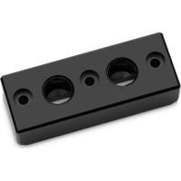 Термінал для CРO Ekwb EK-Quantum Scalar Side Port Terminal - Acetal (3831109900406)