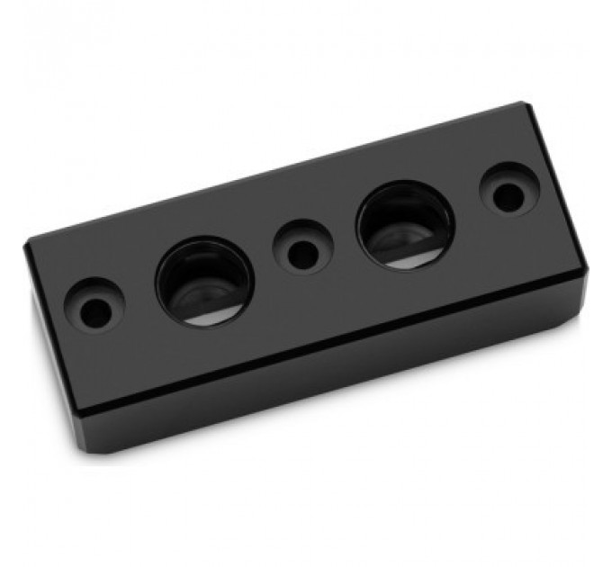 Термінал для CРO Ekwb EK-Quantum Scalar Side Port Terminal - Acetal (3831109900406)