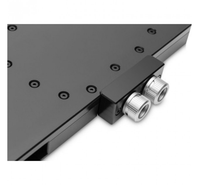Термінал для CРO Ekwb EK-Quantum Scalar Side Port Terminal - Acetal (3831109900406)