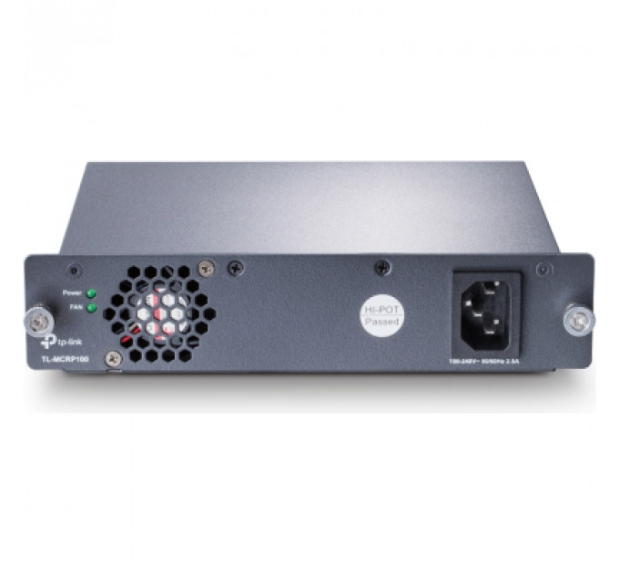 Блок живлення TP-Link TL-MCRP100
