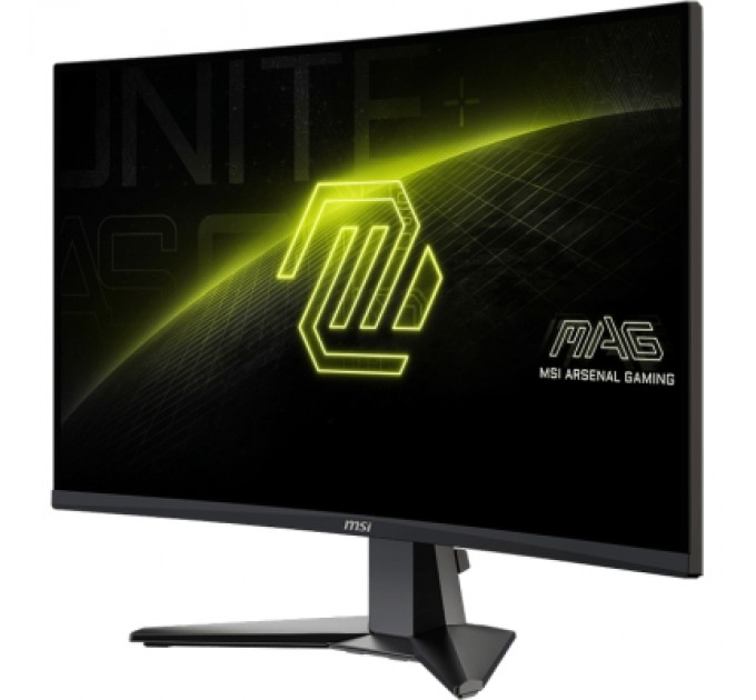 Монітор MSI MAG 276CXF