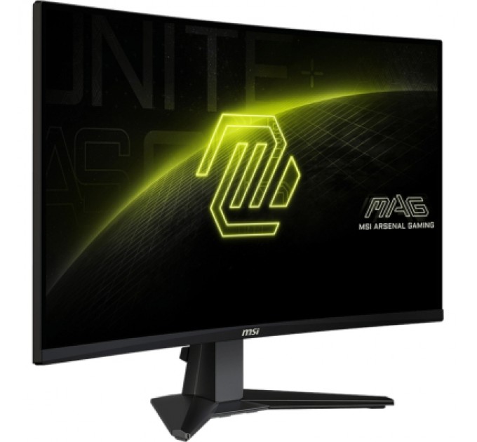 Монітор MSI MAG 276CXF