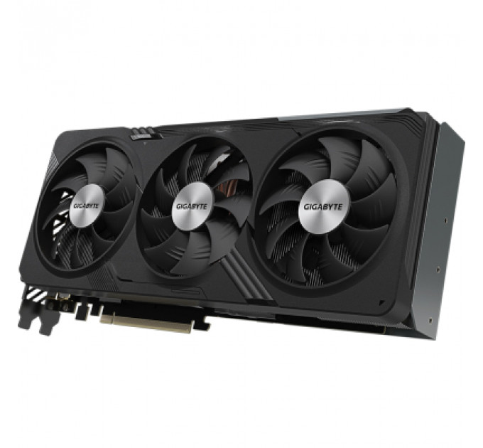 Відеокарта GIGABYTE Radeon RX 7700 XT 12Gb GAMING OC (GV-R77XTGAMING OC-12GD)