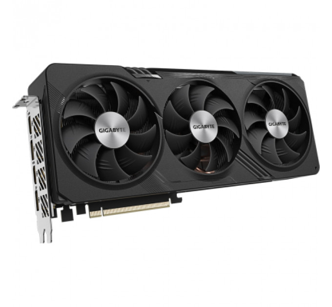 Відеокарта GIGABYTE Radeon RX 7700 XT 12Gb GAMING OC (GV-R77XTGAMING OC-12GD)