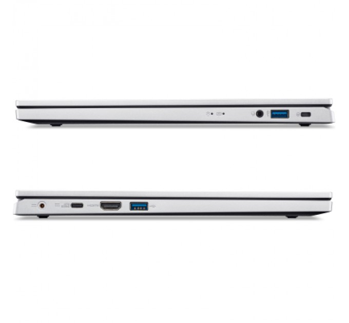 Acer Ноутбук Acer Aspire Go AG15-41P (NX.J7FEU.005)