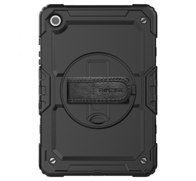 Чохол до планшета Armorstandart Panzer Samsung Tab A9+ Black (ARM82517)