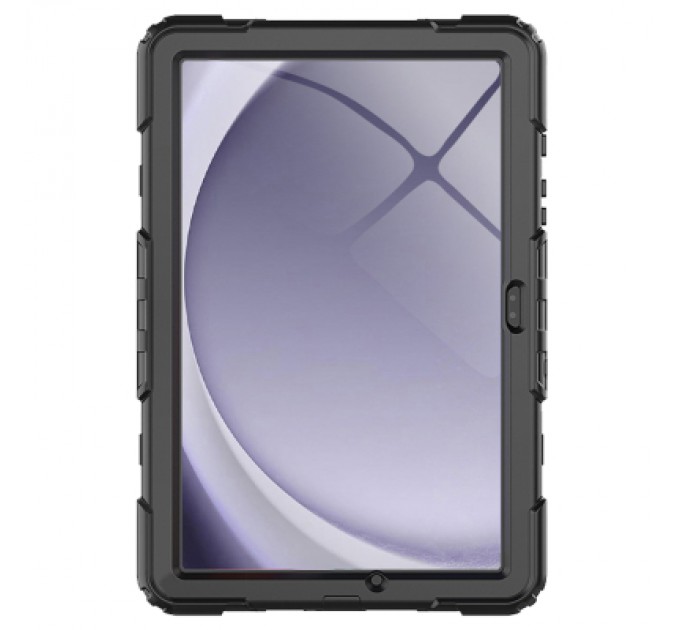 Чохол до планшета Armorstandart Panzer Samsung Tab A9+ Black (ARM82517)