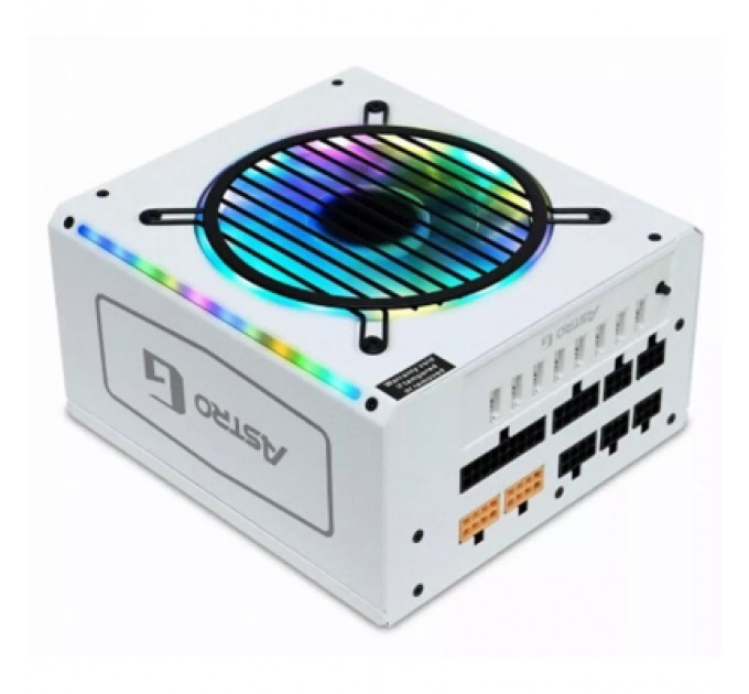 Блок живлення HighPower 700W (HP1-E700EG-H12C/E700SV)