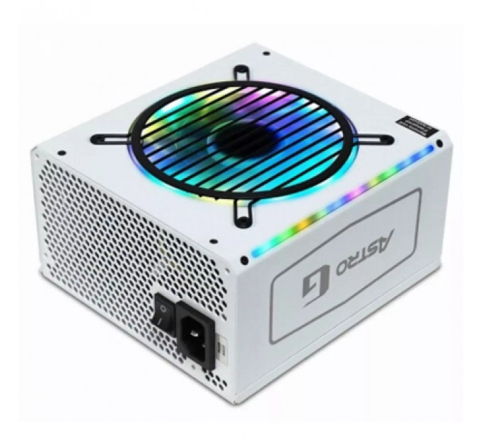 Блок живлення HighPower 700W (HP1-E700EG-H12C/E700SV)