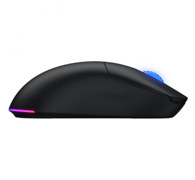 Hator Мишка Hator Quasar 3 Wireless Black (HTM730)