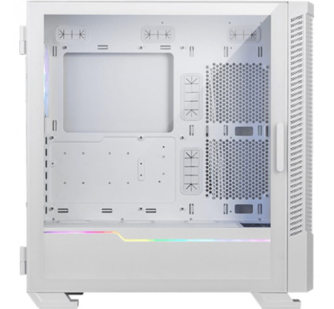 Корпус MSI MPG VELOX 100R White