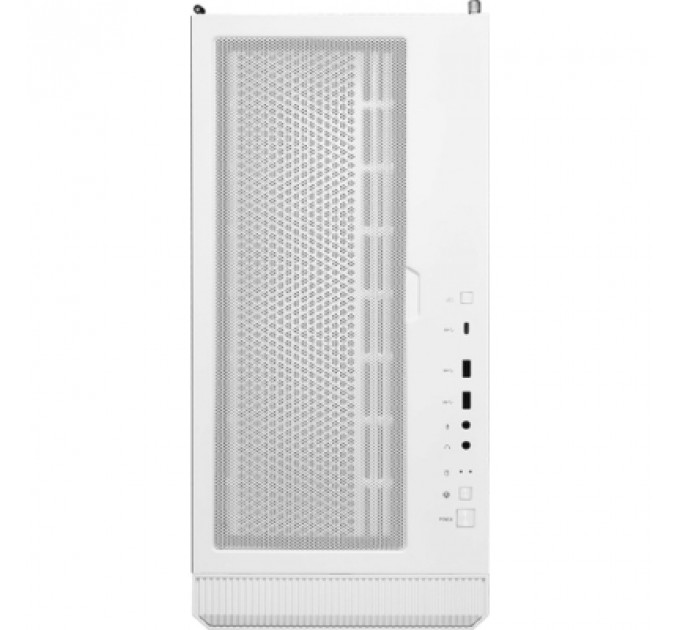 Корпус MSI MPG VELOX 100R White