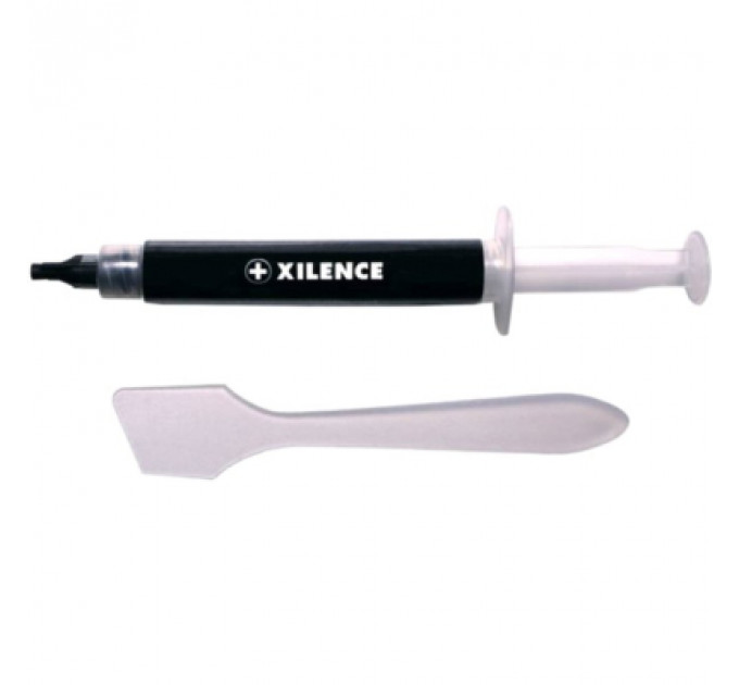 Термопаста Xilence XTPT.X5 X5 High Performance 3,0 g (XZ019)