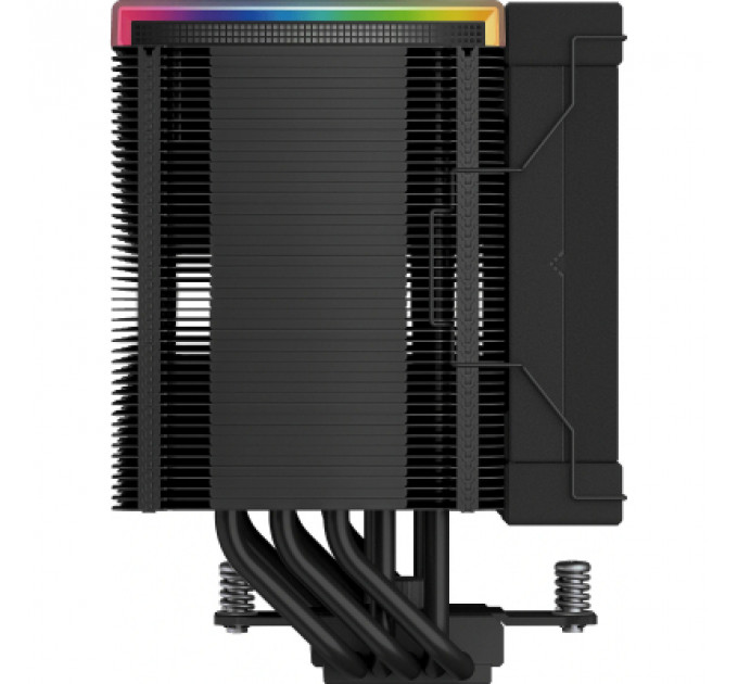 Кулер до процесора Deepcool AK500 Digital (R-AK500-BKADMN-G)