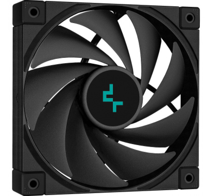 Кулер до процесора Deepcool AK500 Digital (R-AK500-BKADMN-G)