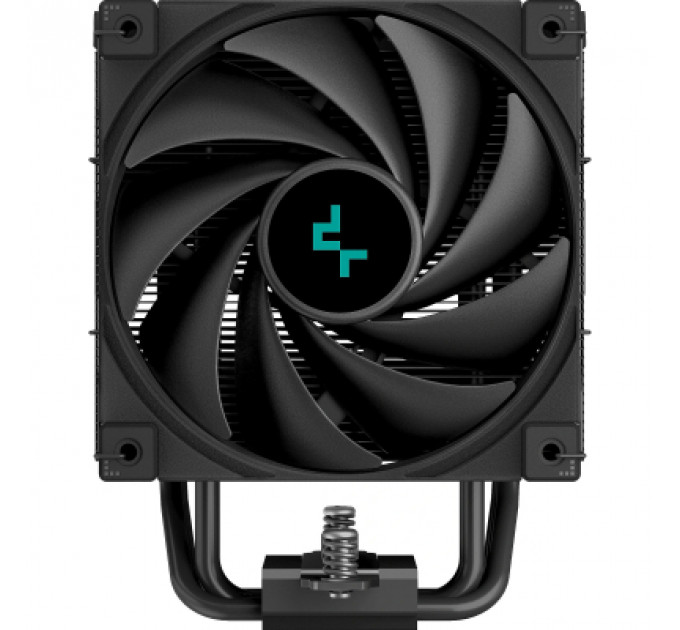 Кулер до процесора Deepcool AK500 Digital (R-AK500-BKADMN-G)