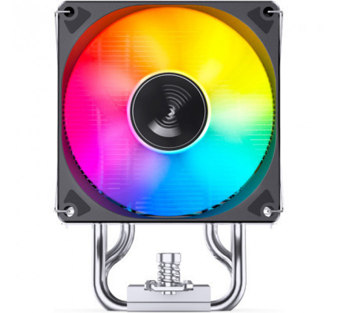 Кулер до процесора JONSBO CR-1400 EVO ARGB Black