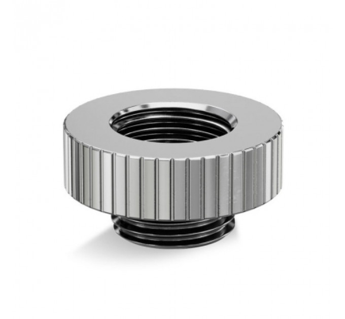 Фітинг для СРО Ekwb Фітінг EKWB EK-Quantum Torque Extender Static MF 7 - Nickel (3831109825433)