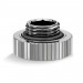 Фітинг для СРО Ekwb Фітінг EKWB EK-Quantum Torque Extender Static MF 7 - Nickel (3831109825433)