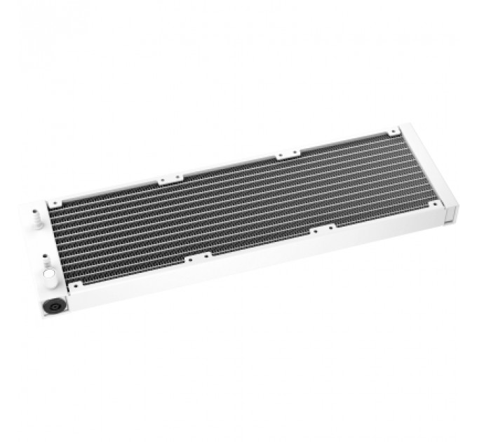 Система рідинного охолодження Deepcool LE720 WH (R-LE720-WHAMMN-G-1)