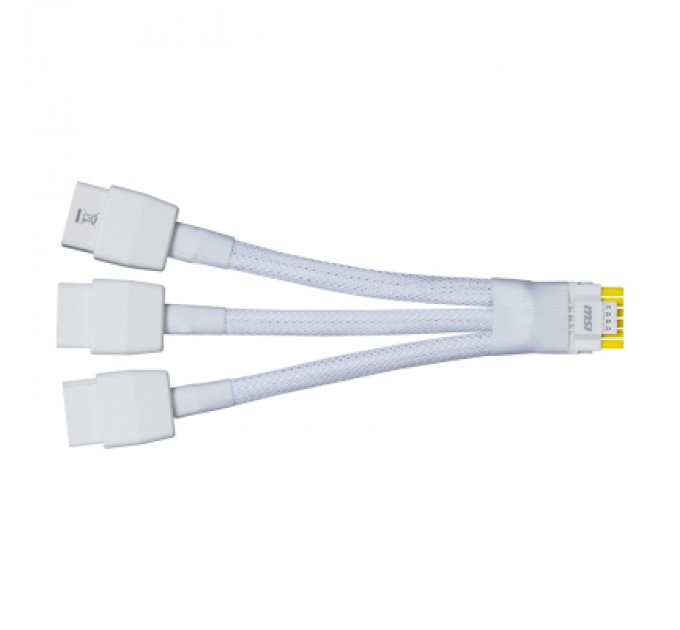 MSI Відеокарта MSI GeForce RTX5080 16GB VENTUS 3X OC WHITE (RTX 5080 16G VENTUS 3X OC WHITE)