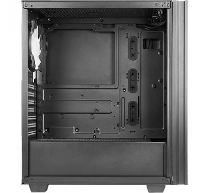 Корпус Chieftec Gaming Hunter 2 Tempered Glass (GS-02B-OP)