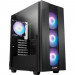 Корпус Chieftec Gaming Hunter 2 Tempered Glass (GS-02B-OP)