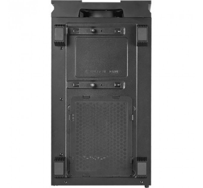 Корпус Chieftec Gaming Hunter 2 Tempered Glass (GS-02B-OP)