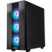 Корпус Chieftec Gaming Hunter 2 Tempered Glass (GS-02B-OP)