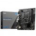 MSI Материнська плата MSI PRO H610M-E
