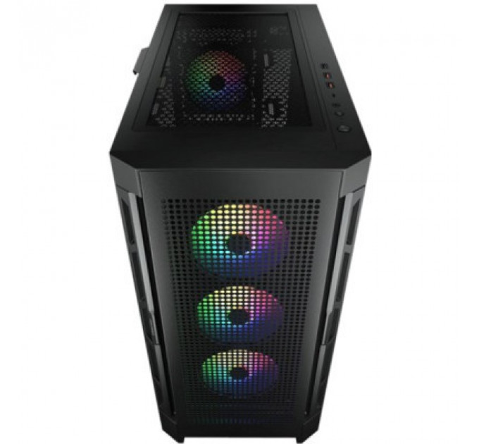 Корпус Cougar Airface Pro RGB