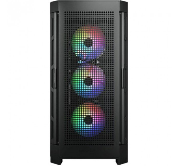 Корпус Cougar Airface Pro RGB
